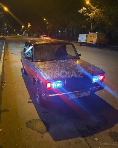 LADA (VAZ) 2107 2004, 95,000 km - 1.6 l - Mingəçevir