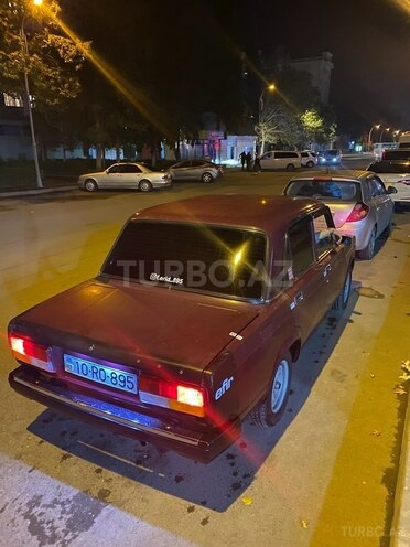 LADA (VAZ) 2107 2004, 95,000 km - 1.6 l - Mingəçevir