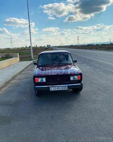 LADA (VAZ) 2107 2004, 95,000 km - 1.6 l - Mingəçevir
