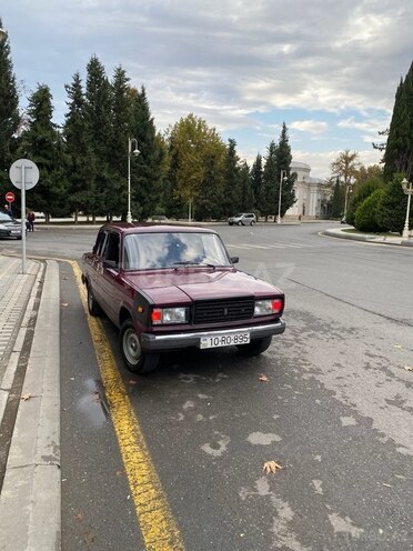 LADA (VAZ) 2107 2004, 95,000 km - 1.6 l - Mingəçevir