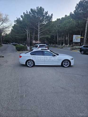 BMW 520 2016, 134,237 km - 2.0 l - Sumqayıt
