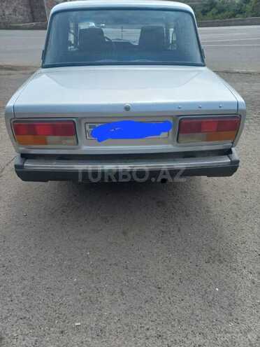LADA (VAZ) 2107 1990, 98,155 km - 1.6 l - İsmayıllı