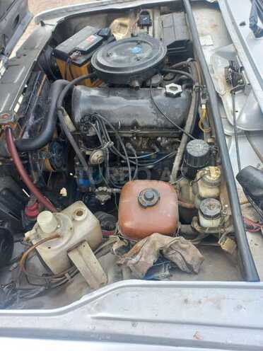 LADA (VAZ) 2107 1990, 98,155 km - 1.6 l - İsmayıllı