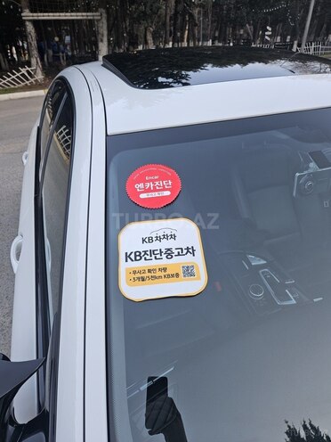BMW 520 2016, 134,237 km - 2.0 l - Sumqayıt