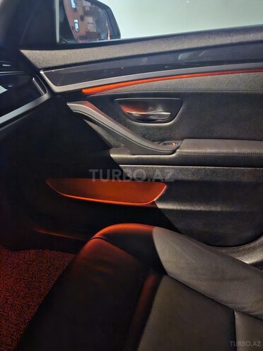 BMW 520 2016, 134,237 km - 2.0 l - Sumqayıt
