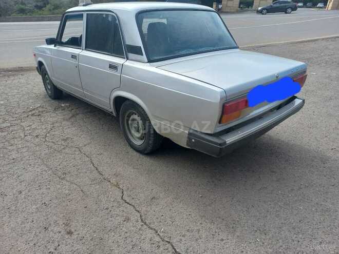 LADA (VAZ) 2107 1990, 98,155 km - 1.6 l - İsmayıllı