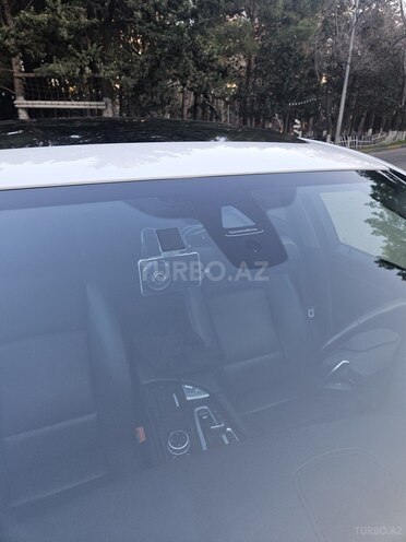 BMW 520 2016, 134,237 km - 2.0 l - Sumqayıt