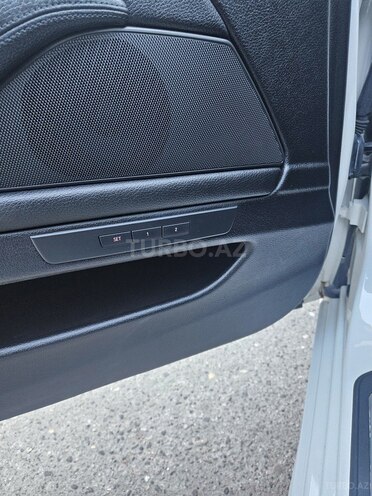 BMW 520 2016, 134,237 km - 2.0 l - Sumqayıt