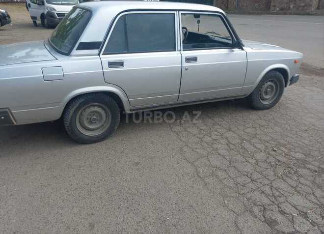 LADA (VAZ) 2107 1990, 98,155 km - 1.6 l - İsmayıllı