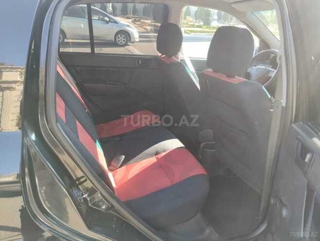 Hyundai Getz 2008, 185,321 km - 1.1 l - Gəncə