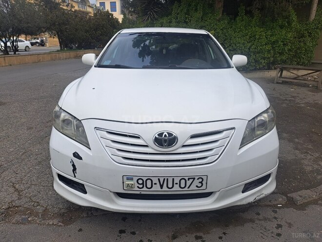 Toyota Camry 2007, 181,856 km - 2.4 l - Bakı