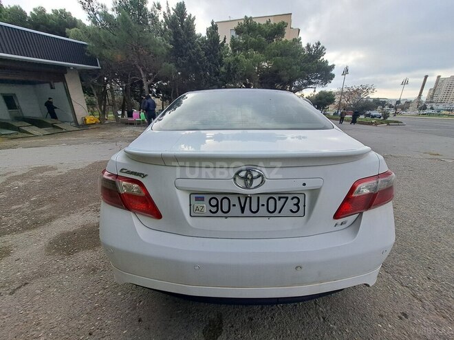 Toyota Camry 2007, 181,856 km - 2.4 l - Bakı