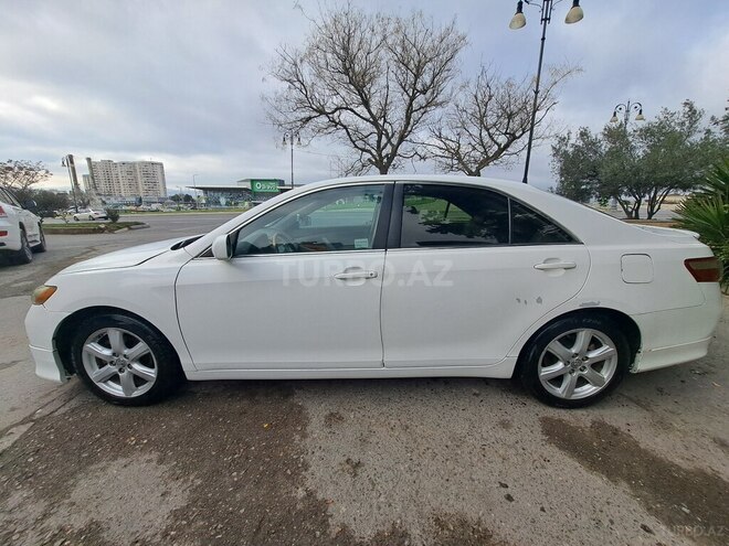 Toyota Camry 2007, 181,856 km - 2.4 l - Bakı