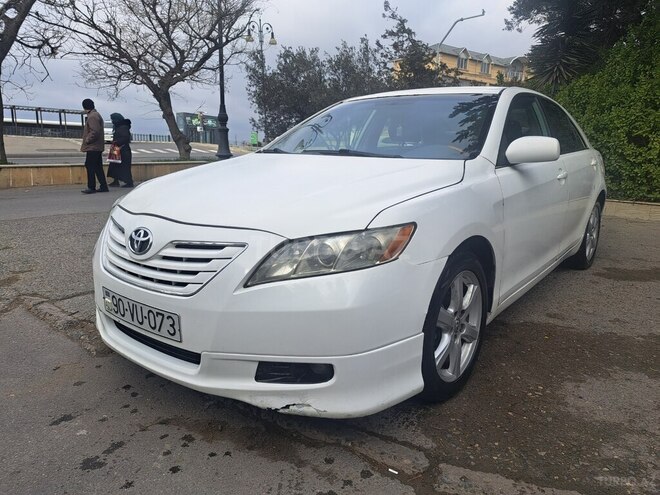 Toyota Camry 2007, 181,856 km - 2.4 l - Bakı
