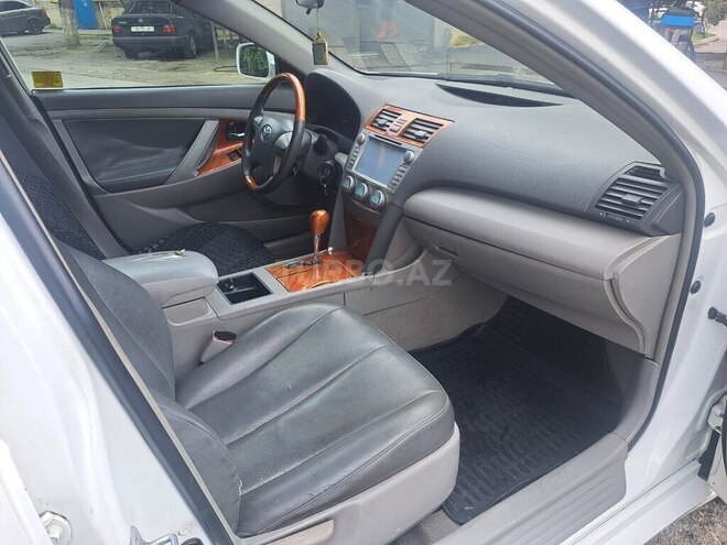 Toyota Camry 2007, 181,856 km - 2.4 l - Bakı