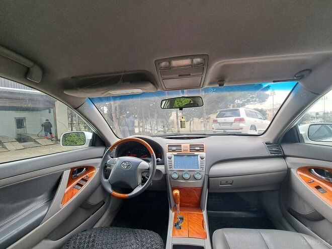 Toyota Camry 2007, 181,856 km - 2.4 l - Bakı