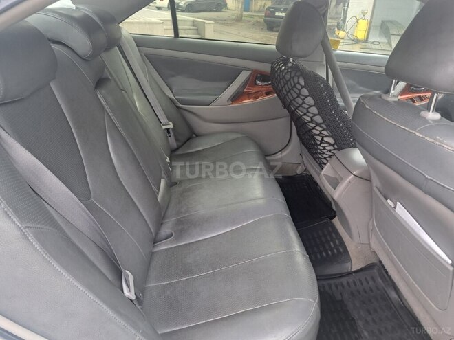 Toyota Camry 2007, 181,856 km - 2.4 l - Bakı