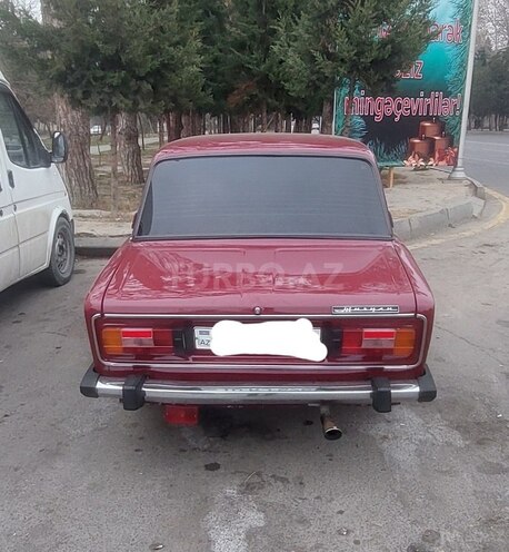 LADA (VAZ) 2106 2006, 80,000 km - 1.6 l - Mingəçevir