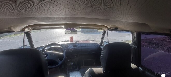 LADA (VAZ) 2106 2006, 80,000 km - 1.6 l - Mingəçevir