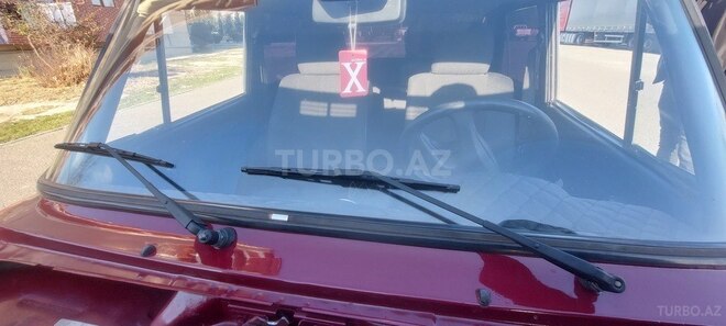 LADA (VAZ) 2106 2006, 80,000 km - 1.6 l - Mingəçevir