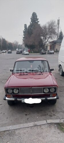 LADA (VAZ) 2106 2006, 80,000 km - 1.6 l - Mingəçevir