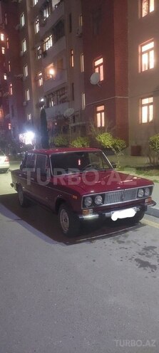 LADA (VAZ) 2106 2006, 80,000 km - 1.6 l - Mingəçevir