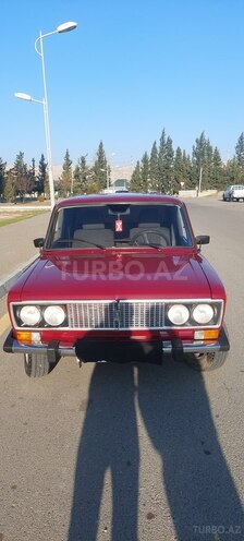 LADA (VAZ) 2106 2006, 80,000 km - 1.6 l - Mingəçevir