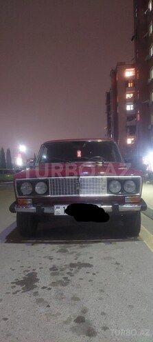 LADA (VAZ) 2106 2006, 80,000 km - 1.6 l - Mingəçevir