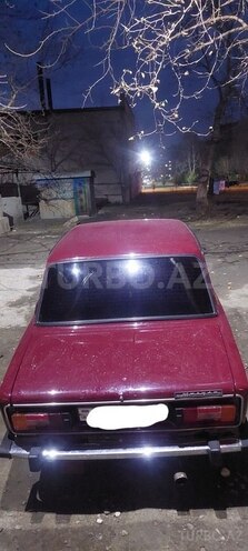 LADA (VAZ) 2106 2006, 80,000 km - 1.6 l - Mingəçevir
