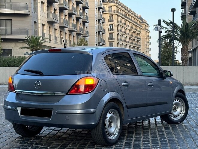 Opel Astra 2005, 222,000 km - 1.4 l - Bakı