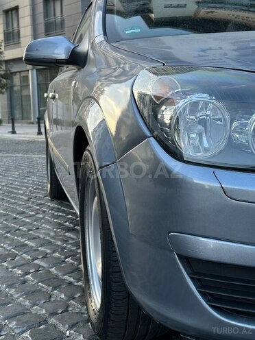 Opel Astra 2005, 222,000 km - 1.4 l - Bakı