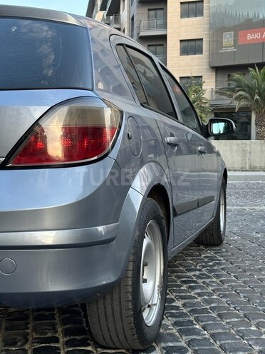 Opel Astra 2005, 222,000 km - 1.4 l - Bakı