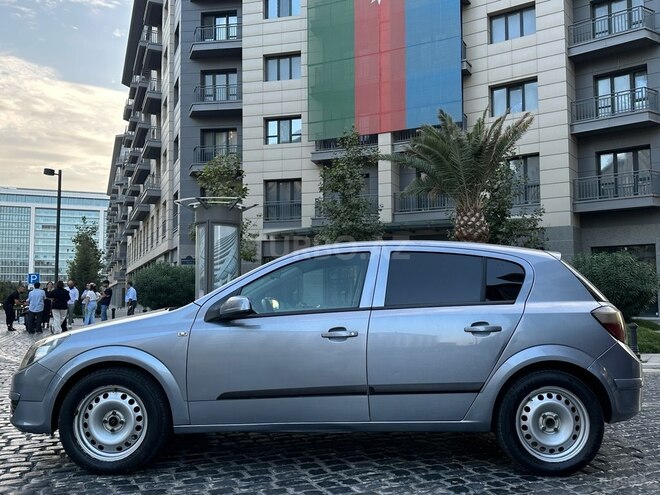 Opel Astra 2005, 222,000 km - 1.4 l - Bakı