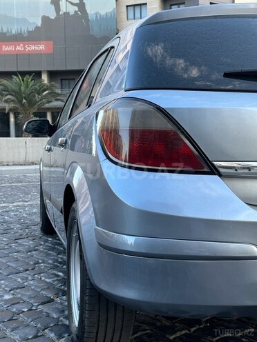 Opel Astra 2005, 222,000 km - 1.4 l - Bakı