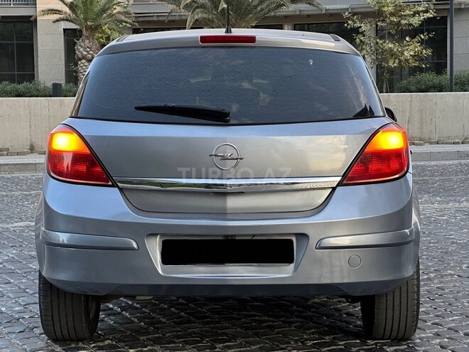 Opel Astra 2005, 222,000 km - 1.4 l - Bakı