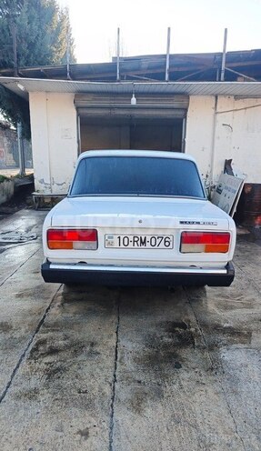 LADA (VAZ) 2107 2006, 89,007 km - 1.6 l - Lənkəran