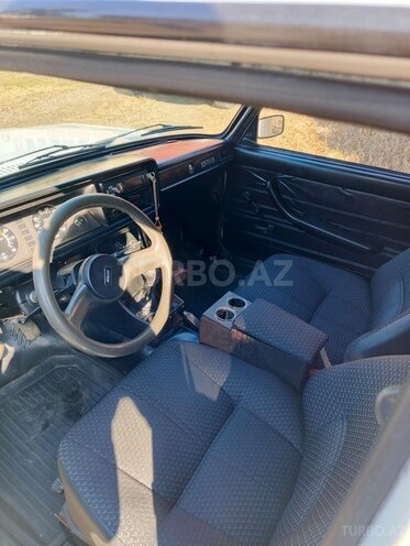 LADA (VAZ) 2107 2006, 89,007 km - 1.6 l - Lənkəran