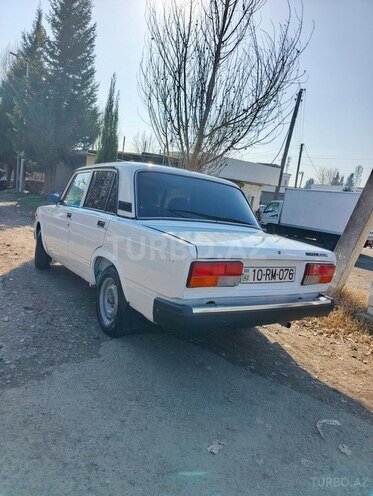 LADA (VAZ) 2107 2006, 89,007 km - 1.6 l - Lənkəran