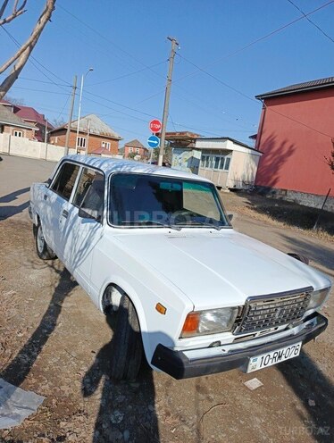 LADA (VAZ) 2107 2006, 89,007 km - 1.6 l - Lənkəran