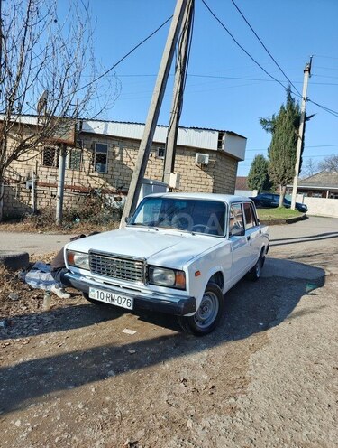LADA (VAZ) 2107 2006, 89,007 km - 1.6 l - Lənkəran