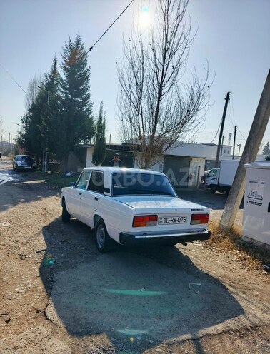LADA (VAZ) 2107 2006, 89,007 km - 1.6 l - Lənkəran