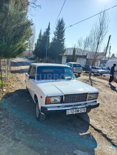 LADA (VAZ) 2107 2006, 89,007 km - 1.6 l - Lənkəran
