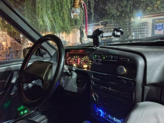 LADA (VAZ) 2115 2005, 276,468 km - 1.5 л - Qusar