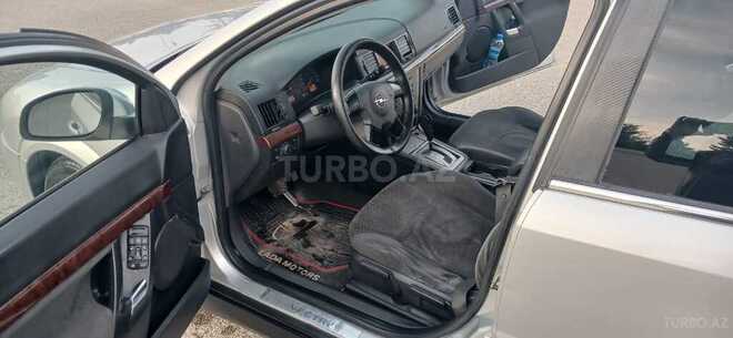 Opel Vectra 2003, 234,765 km - 2.2 l - Bakı