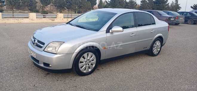 Opel Vectra 2003, 234,765 km - 2.2 l - Bakı