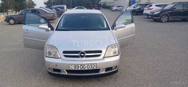Opel Vectra 2003, 234,765 km - 2.2 l - Bakı