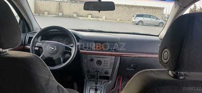 Opel Vectra 2003, 234,765 km - 2.2 l - Bakı