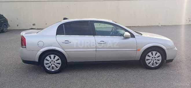 Opel Vectra 2003, 234,765 km - 2.2 l - Bakı