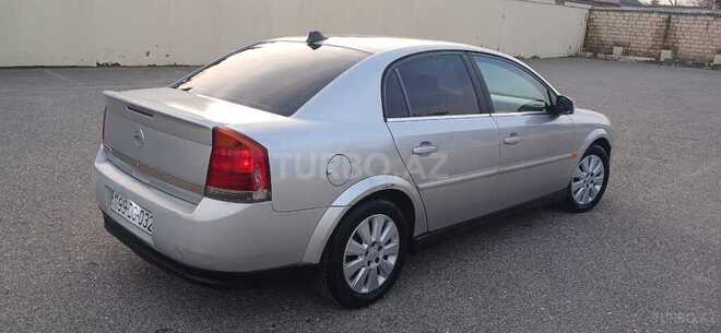 Opel Vectra 2003, 234,765 km - 2.2 l - Bakı