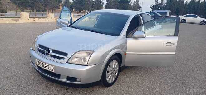 Opel Vectra 2003, 234,765 km - 2.2 l - Bakı